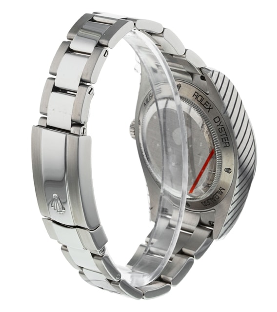 Rolex Milgauss 116400 GV Image 3